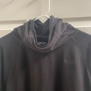 Women north face jacket